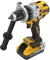 DeWALT DCD1007H2T