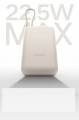 Xiaomi Power Bank 10000 22.5W Integrated Cable