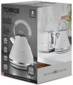 Tower Ash T10074GRY