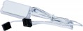 Lian Li Uni Fan SL120 LCD RGB 3-pack White