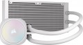 Corsair NAUTILUS 240 RS ARGB White