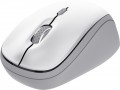 Trust Yvi+ Compact Multi-Device Wireless Mouse