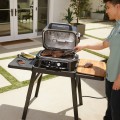 Ninja Woodfire Pro Connect XL Electric BBQ Grill & Smoker