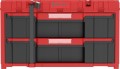Qbrick System One Drawer 2 Toolbox 2.0 Red