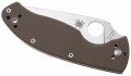 Spyderco Tenacious CPM M4