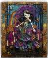 Monster High Skelita Calaveras Howliday Dia De Muertos 2024