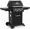Broil King Royal 390 Shadow