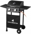 Grill Meister Memphis