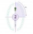 Truelife SonicBrush Slim20