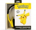 OTL Pokemon Pikachu Ears Wired Headphones