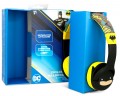 OTL Batman Ears Wired Headphones