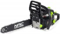 NAC CST45-40-01AC-V