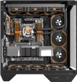 DarkFlash DY470 Black
