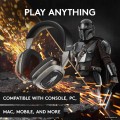 Logitech G A30 The Mandalorian Edition