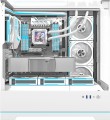 DarkFlash DY450 Pro White
