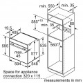 Siemens HS 958KDB1