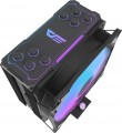 DarkFlash Storm Z4 Pro Mist Black