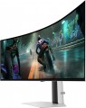 Samsung Odyssey OLED G91SD 49