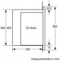 Siemens BF 525LMB1