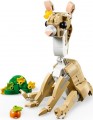 Lego Cute Bunny 31162