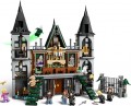 Lego Malfoy Manor 76453