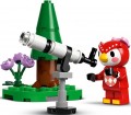 Lego Stargazing with Celeste 77053