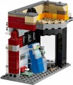 Lego Spider-Verse Miles Morales vs The Spot 76311