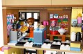 Lego Restaurant and Cooking School 42655