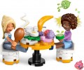 Lego Restaurant and Cooking School 42655