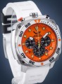Vostok Europe Systema Periodicum Neon VK67-650A723