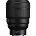 Nikon 85mm f/1.2 Z S Nikkor