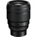 Nikon 85mm f/1.2 Z S Nikkor