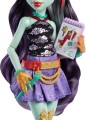 Monster High Jinafire Long HYV58