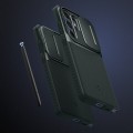 Spigen Optik Armor for Galaxy S25 Ultra