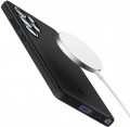 Spigen Thin Fit (MagFit) for Galaxy S25 Ultra