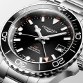 Longines HydroConquest GMT L3.790.4.56.6