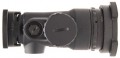 Trijicon MRO Patrol 2 MOA