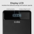 SBS Ultra-Slim Power Bank 100W 20000