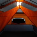 VidaXL LED 9-Person Quick