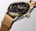 Longines Spirit Zulu Time L3.802.5.53.9