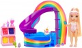 Rainbow High Pool Day with Blush 522249