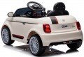 Milly Mally Fiat 500e