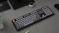 Keychron K10 Max RGB Backlit (HS) Super Red Switch