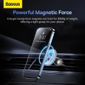 BASEUS C01 Magnetic Air Outlet