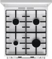 Gorenje GK 5C63 WH