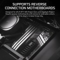 Corsair FRAME 4000D RS ARGB Black