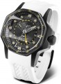 Vostok Europe Atomic Age Fermi NH34-640C703