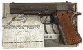 BORNER 1911 Blowback