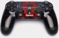 Infinity Wireless Controller Double PS4