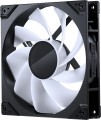 Phanteks M25G2-140 D-RGB Reverse Black Fan 3 Pack